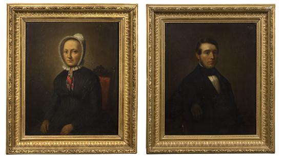 Scottish School (18th/19th Century)