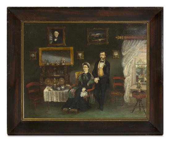 Scottish School (19th century)