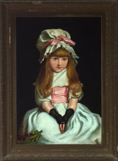 Scottish School (19th Century) 