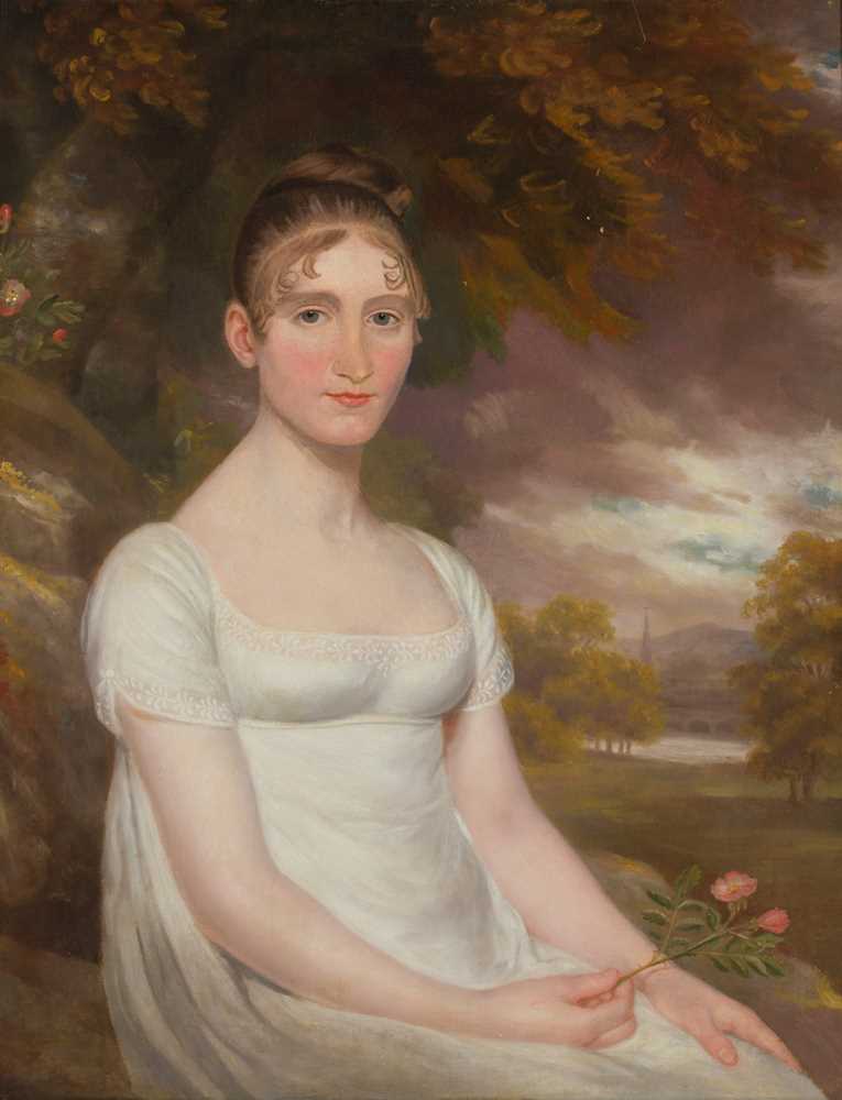 SCOTTISH SCHOOL C.1810 THREE