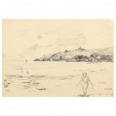 SCOTTISH SCHOOL, THIRTEEN LAND