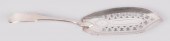 SCOTTISH SILVER FISH SLICE, ED
