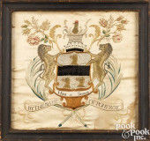 SCOTTISH STUMPWORK AND NEEDLEW