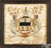 SCOTTISH STUMPWORK AND NEEDLEW