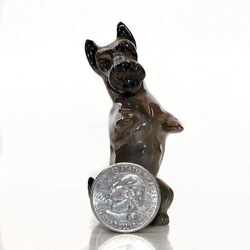 SCOTTISH TERRIER K10 - ROYAL