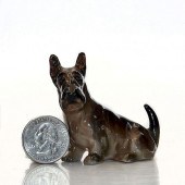 SCOTTISH TERRIER K18 - ROYAL D