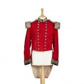 SCOTTISH VICTORIAN DEPUTY LIEU