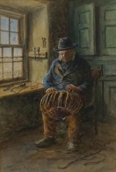 SCOTTISH/BRITISH 19TH CENTURY