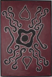 SCOTTY SURPRISE ACRYLIC ON CAN