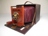 Scovill & Adams Co Premo long