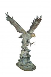 SCREAMING EAGLE MONUMENTAL BRO