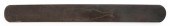 SCRIMSHAW BALEEN BUSK DEPICTIN