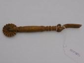 SCRIMSHAW SAILOR MADE JAGGING