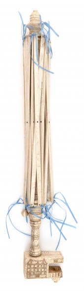 SCRIMSHAW WHALEBONE SWIFT MID-