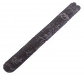 SCRIMSHAWN WHALE BALEEN BUSK D