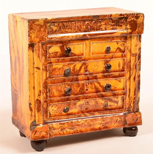 SCRODDLEWARE CHEST OF DRAWERS