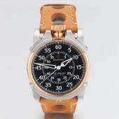 SCUDERIA DIVER"S  WRISTWATCH 4
