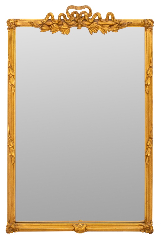 SCULLY & SCULLY LOUIS XVI STYLE