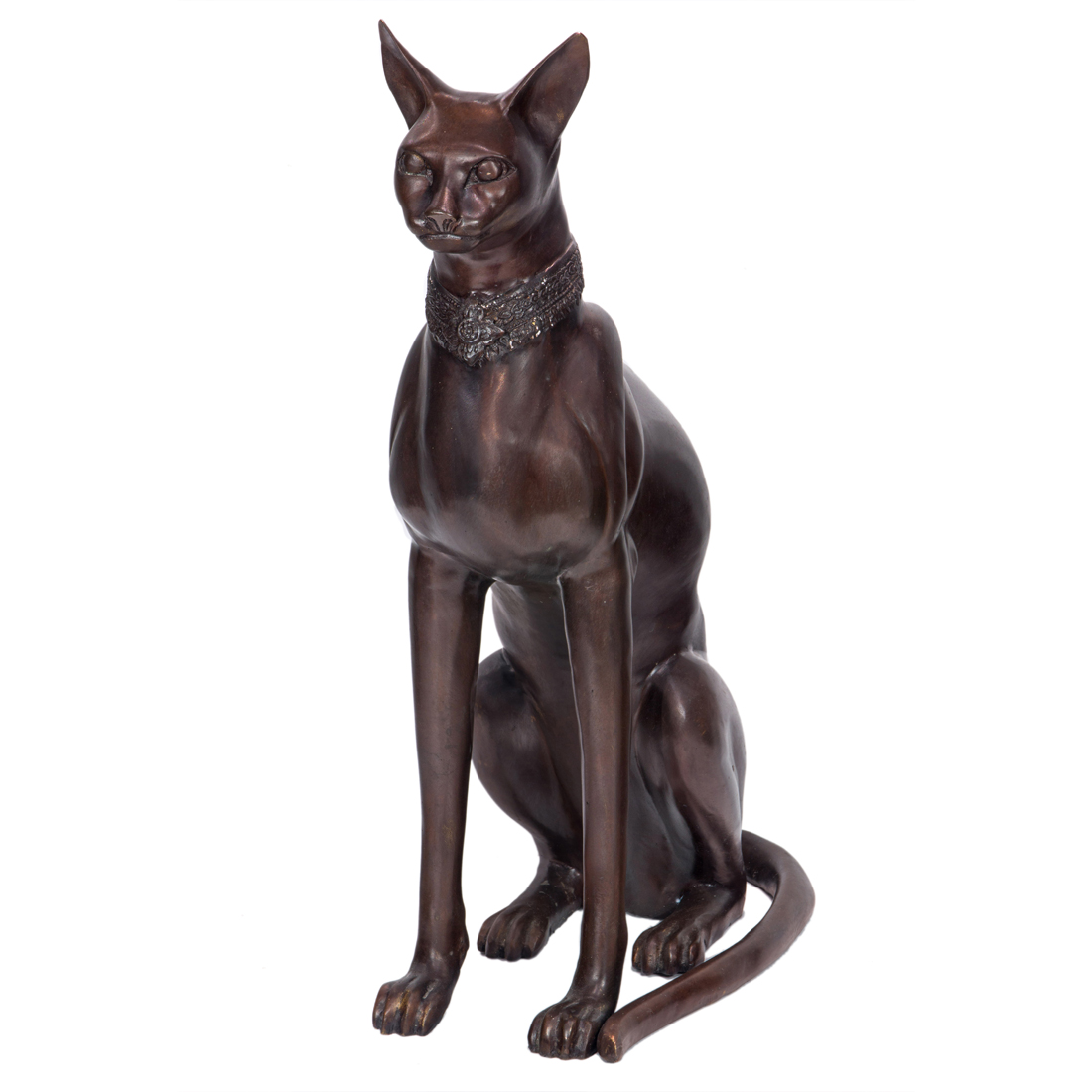 SCULPTURE, A. TIOT European