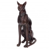 SCULPTURE, A. TIOT European Sc