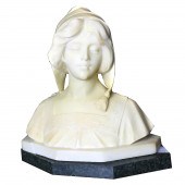 SCULPTURE, ADOLFO CIPRIANI Ado