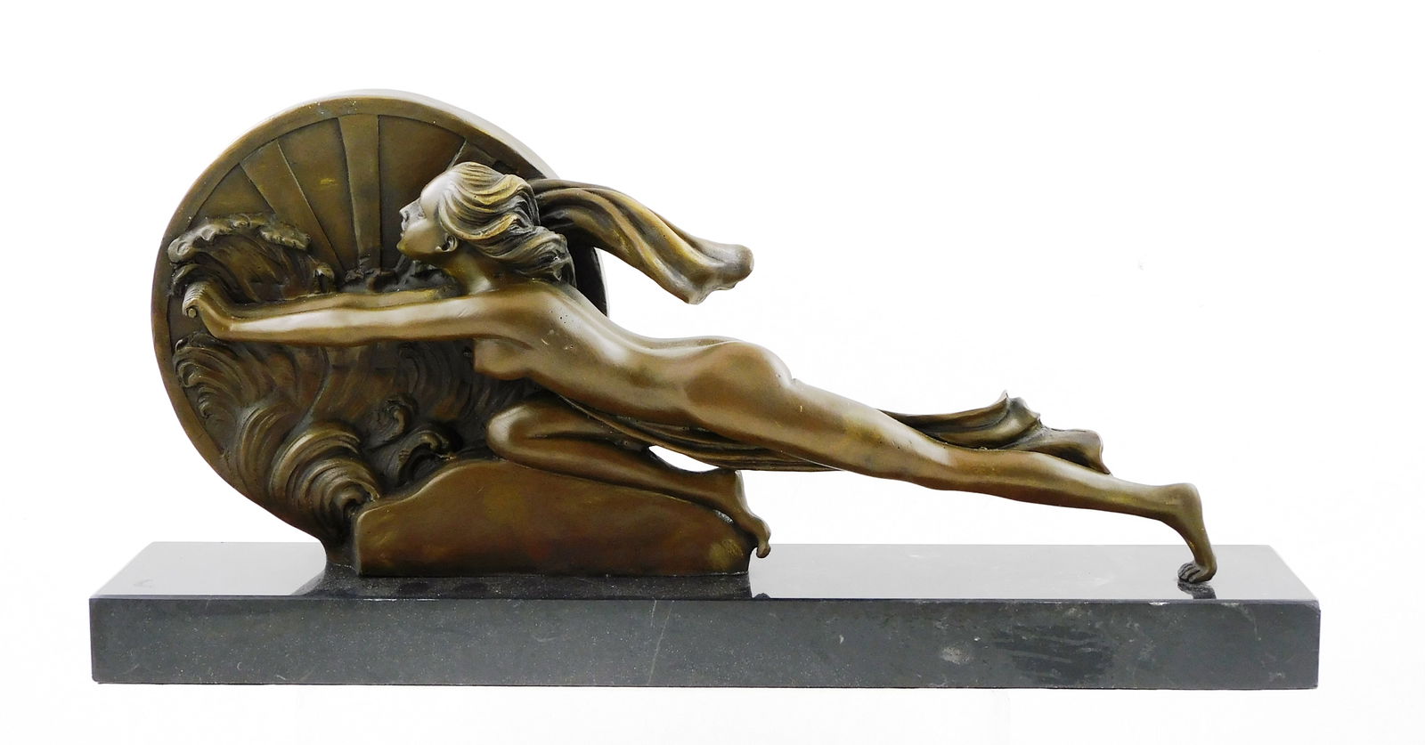 SCULPTURE: AFTER AMEDEO