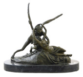 SCULPTURE: AFTER ANTONIO CANOV