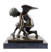 SCULPTURE: AFTER DENIS-ANTOINE