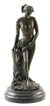 SCULPTURE: AFTER ETIENNE-MAURI