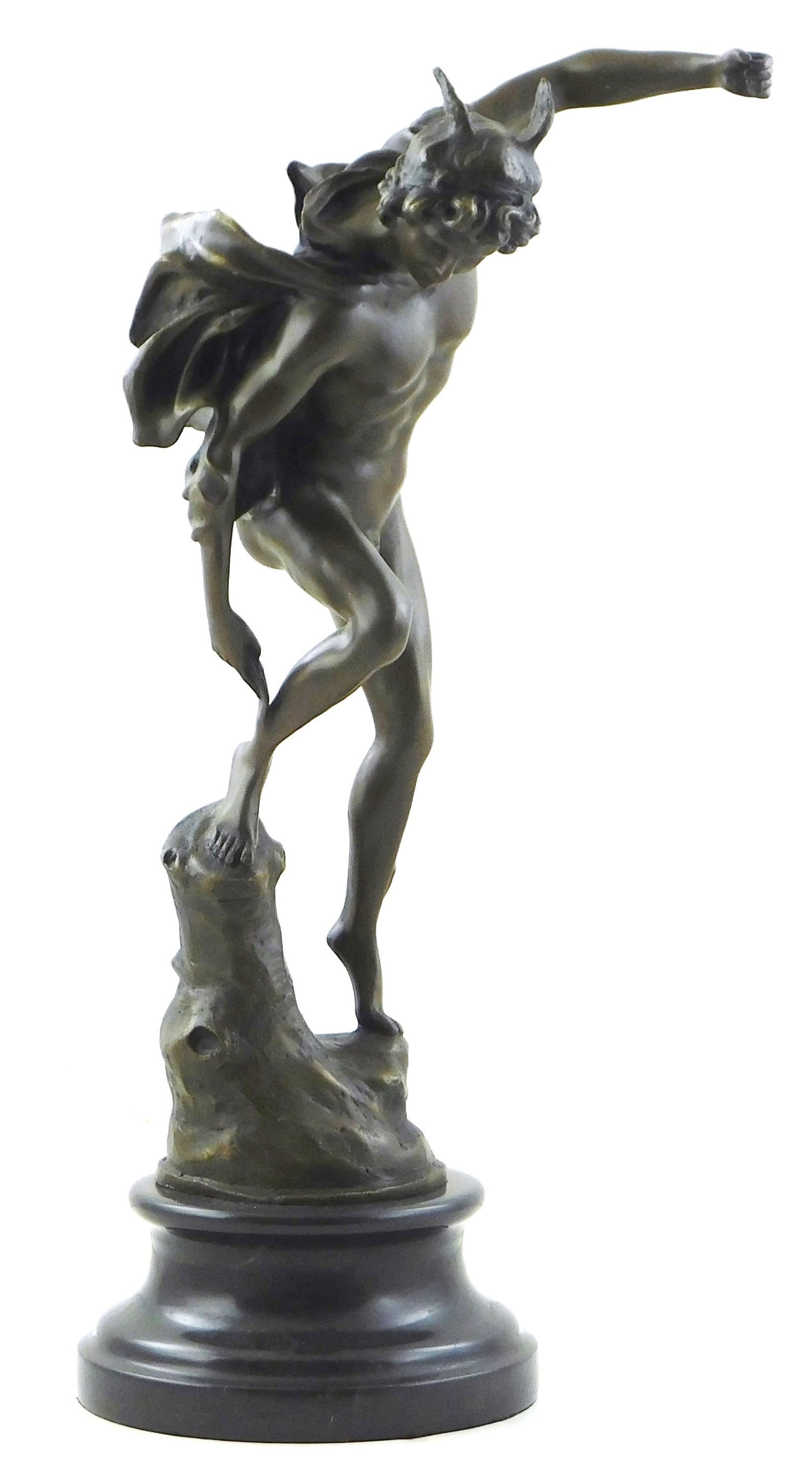 SCULPTURE: AFTER GIAMBOLOGNA
