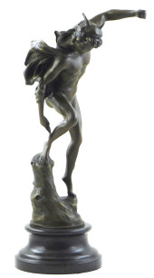 SCULPTURE: AFTER GIAMBOLOGNA (