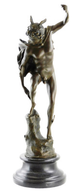 SCULPTURE: AFTER GIAMBOLOGNA (