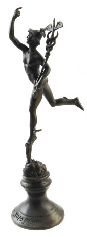 SCULPTURE: AFTER GIOVANNI BOLO