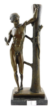 SCULPTURE: AFTER GIOVANNI NISI