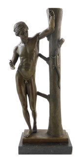 SCULPTURE: AFTER GIOVANNI NISI