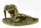 SCULPTURE: AFTER HELLENISTIC P