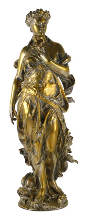 SCULPTURE: AFTER JEAN-LOUIS GR