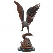 SCULPTURE, AFTER JULES MOIGNIE