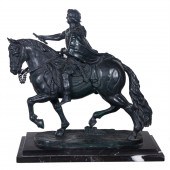 SCULPTURE, AFTER MANUEL TOLSA