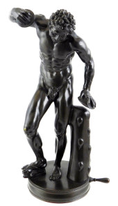 SCULPTURE: AFTER MASSIMILIANO