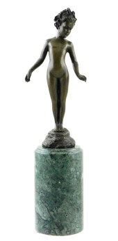 SCULPTURE: AFTER MILO, 20TH C.