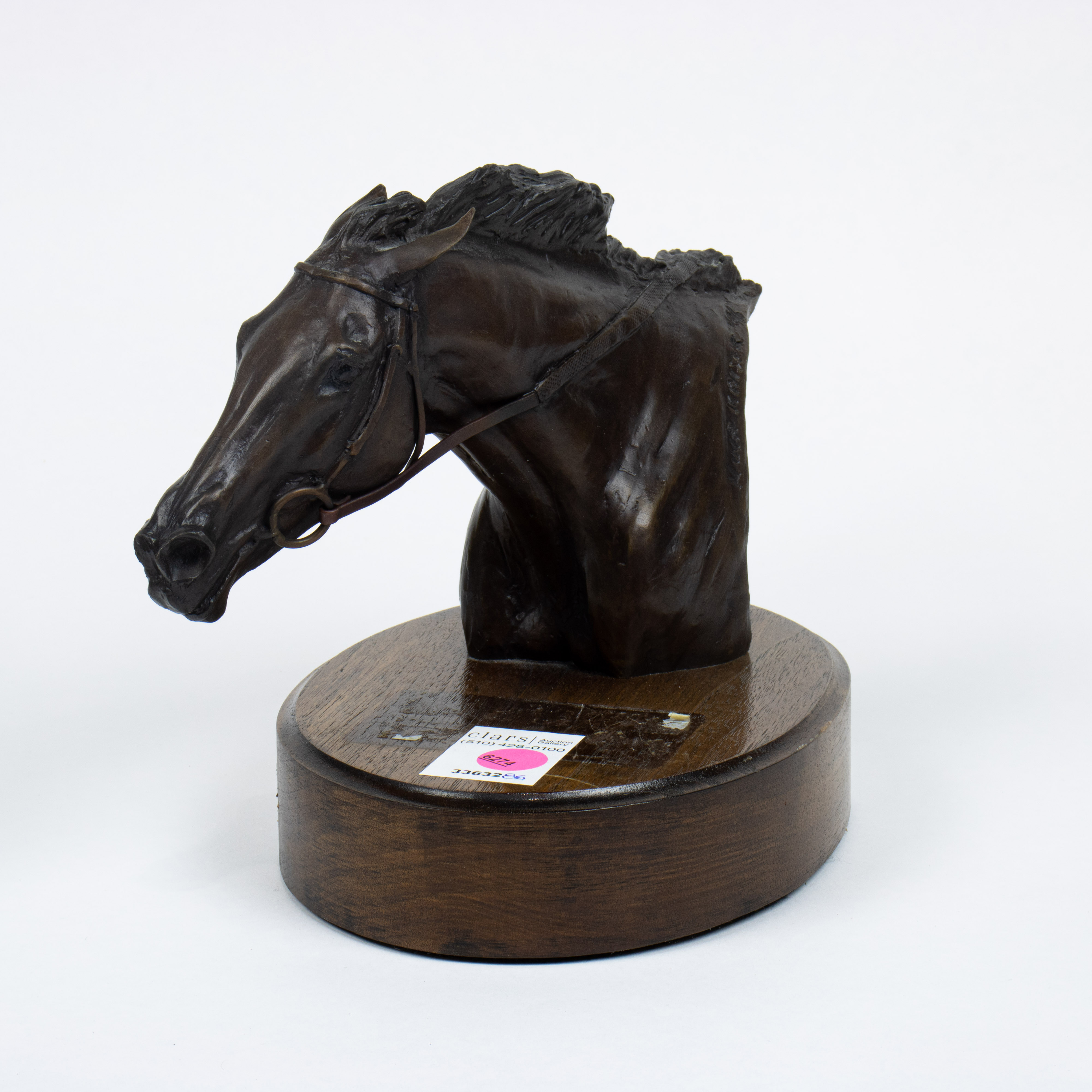SCULPTURE, AFTER NINA KAISER