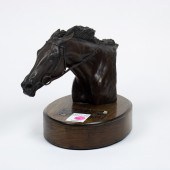 SCULPTURE, AFTER NINA KAISER A