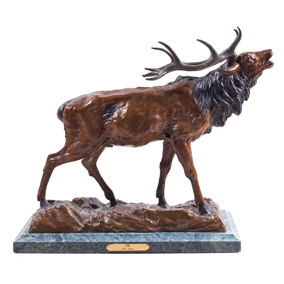 SCULPTURE, AFTER PIERRE JULES