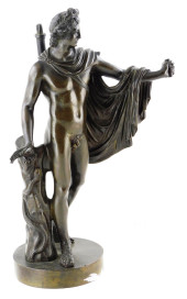 SCULPTURE: AFTER THE ANTIQUE A