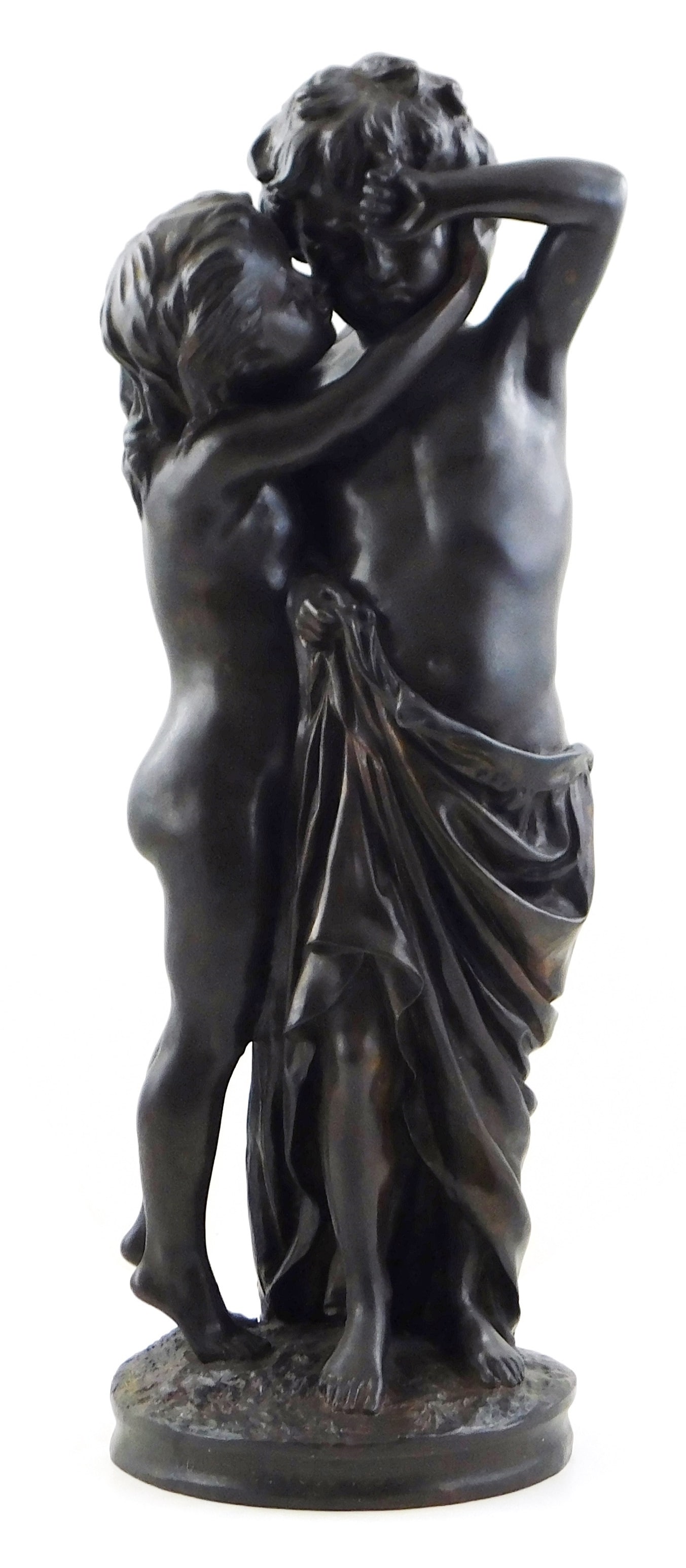 SCULPTURE: AFTER TINA NICOLET