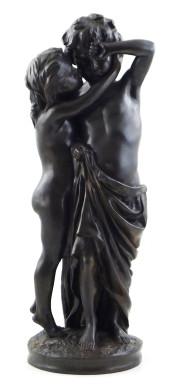 SCULPTURE: AFTER TINA NICOLET