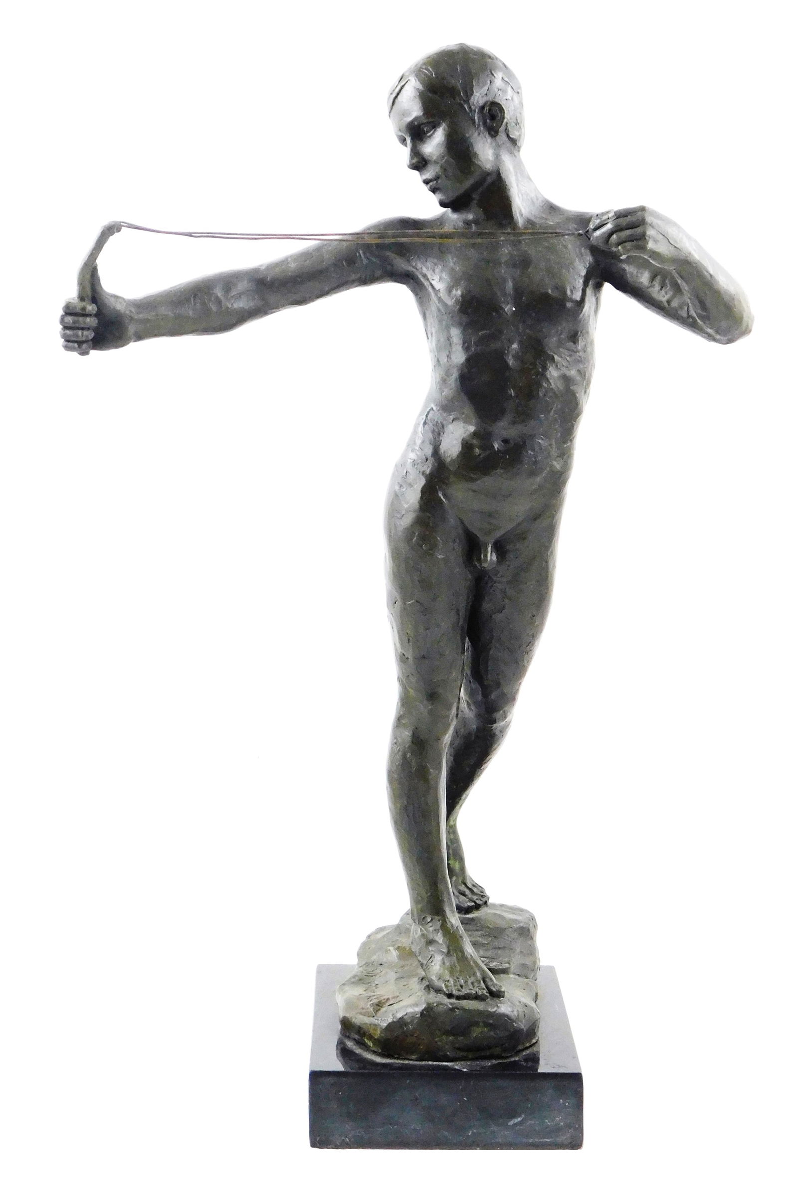 SCULPTURE: AFTER WILLIAM REID