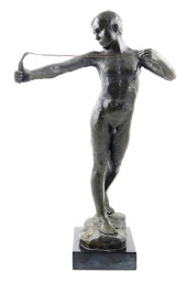SCULPTURE: AFTER WILLIAM REID
