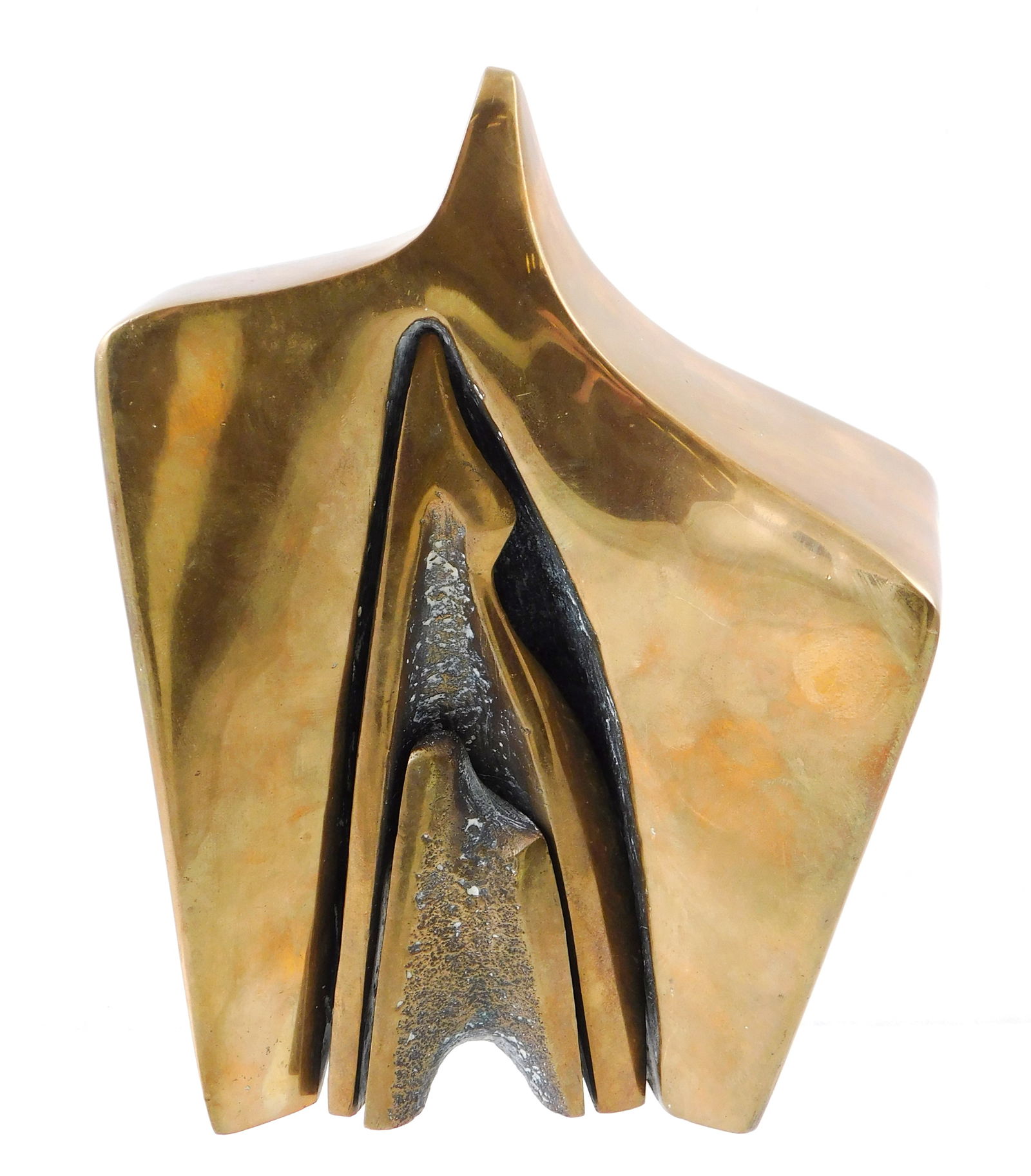 +SCULPTURE: AHARON BEZALEL